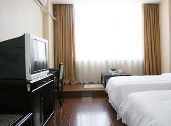 Qingdao Mingshen Hotel Chengyang Extérieur photo