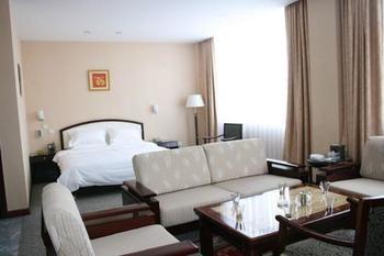Qingdao Mingshen Hotel Chengyang Extérieur photo
