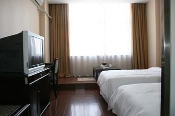 Qingdao Mingshen Hotel Chengyang Extérieur photo